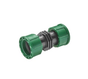 Gardena łącznik do skrzynek V3 1''x 1''