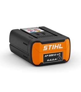 Stihl akumulator AP500S - seria AP