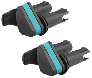 GARDENA uchwyt trzonka do wieszaka Flex 