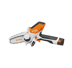 Stihl akumulatorowa przecinarka do drewna i  gałęzi GTA 26 bez akumulatora i ładowarki