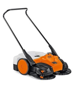 Stihl zamiatarka akumulatorowa KGA 770 - seria AP