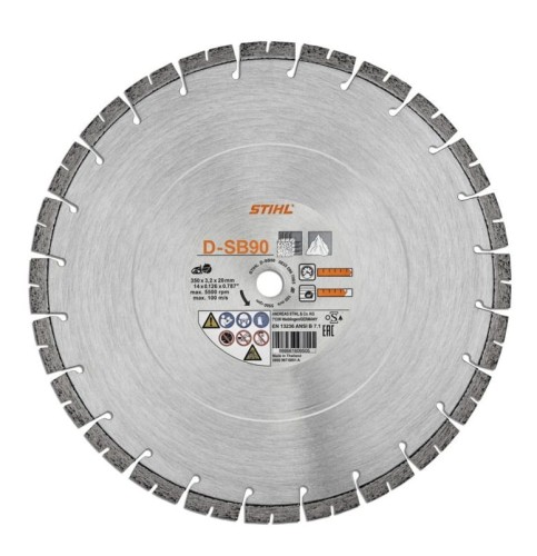 stihl tarcza D-SB90.jpg