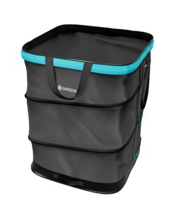 Gardena worek na odpady ogrodowe składany rozmiar L pojemność 220 litrów