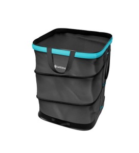 Gardena worek na odpady ogrodowe składany rozmiar M pojemność 130 litrów