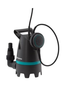 Gardena pompa zanurzeniowa do brudnej wody 10500 Basic 