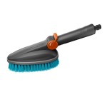 Gardena ręczna szczotka M Cleansystem z twardym włosiem 