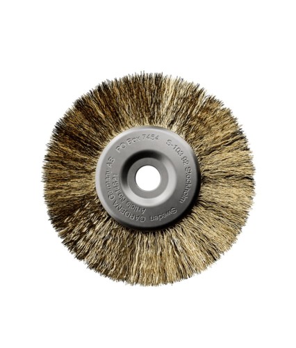 Gardena szczotka druciana.jpg