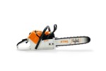 Stihl pilarka zabawka 