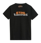 Stihl koszulka T-shirt Timbersports dziecięca