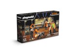 Stihl zestaw klocków Playmobil TIMBERSPORTS® Edition
