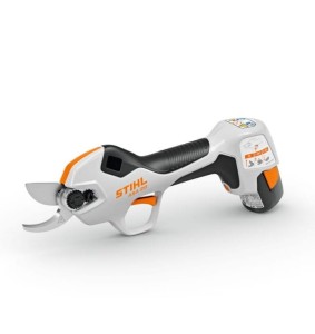 Stihl akumulatorowy sekator ASA 20 bez akumulatora i ładowarki  