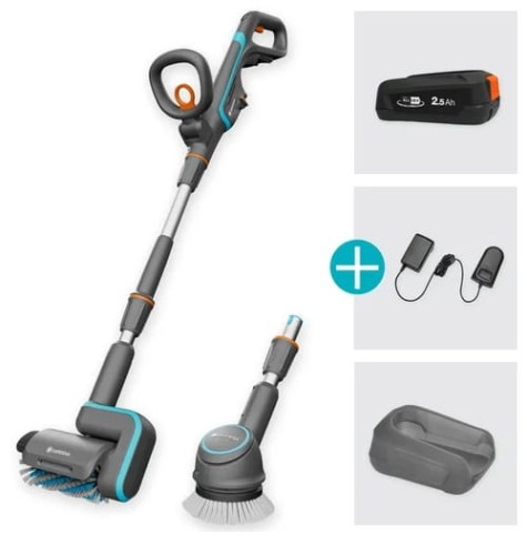 Gardena aquabrush uniwersal 4.jpg