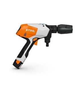 Stihl akumulatorowa myjka RCA 20 - bez akumulatora i ładowarki
