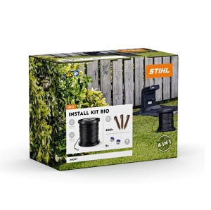 Stihl  zestaw instalacyjny 3 Bio iMow do robota koszącego 300m