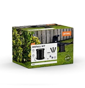 Stihl zestaw instalacyjny iMow 1 przewód 150m