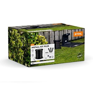 Stihl Zestaw instalacyjny iMow 2 plus, przewód 400m