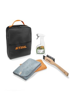 Stihl zestaw do czyszczenia i pielęgnacji robotów koszących