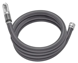 Gardena armatura ssąca do pompy z zaworem zwrotnym 4m