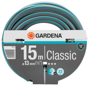 Gardena wąż ogrodowy Classic 1/2 cala 15m