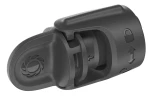 Gardena korek zamykający 13mm (1/2 cala) 5 sztuk