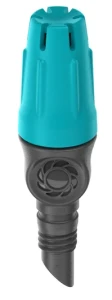 Gardena dysza zraszająca końcowa do małych powierzchni  10 sztuk