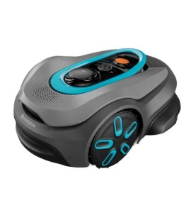 Gardena robot koszący sileno sense 600 nowość