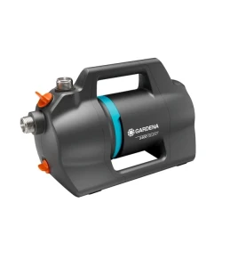 Gardena pompa ogrodowa Silent 5400 nowość