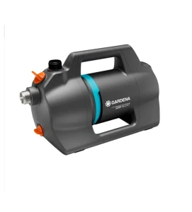 Gardena pompa ogrodowa Silent 5200 nowość