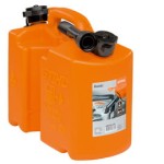 Stihl podwójny kanister 5 l / 3 l
