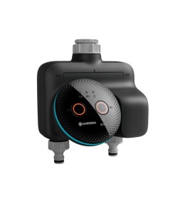Gardena Smart sterownik nawadniania Dual nowość