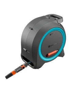 Gardena bęben ogrodowy Dual M nowość