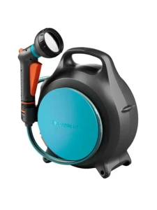 Gardena przenośny bęben na wąż Move nowość