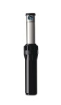 Hunter Zraszacz wynurzalny stal szlachetna 1" czarny typ I-25-04-SS