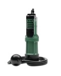 Dab pompa zanurzeniowo-ciśnieniowa typ Divertron X650 z zestawem ssącym