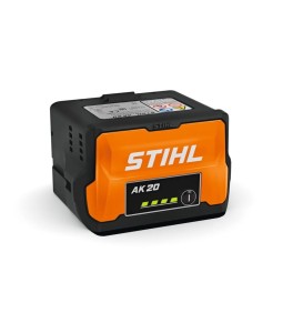 Stihl akumulator AK20 - seria Compact