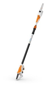 Stihl Podkrzesywarka akumulatorowa, teleskopowa HTA 30 bez akumulatora i ładowarki