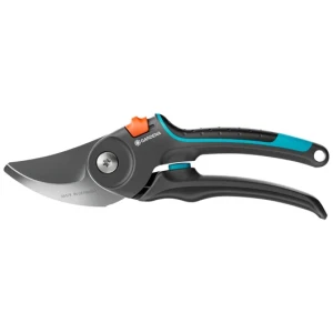 GARDENA Sekator ogrodowy PremiumCut Pro, dwuostrzowy, do cięcia świeżego drewna 24mm