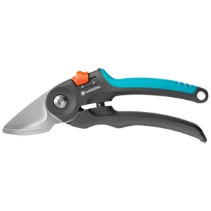 GARDENA Sekator ogrodowy PremiumCut, dwuostrzowy, do cięcia świeżego drewna 22mm 