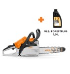 Stihl pilarka spalinowa MS 172 