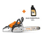 Stihl pilarka spalinowa MS 172 C-BE