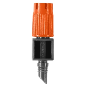 Gardena dysza zraszająca końcowa do małych powierzchni 10 sztuk 