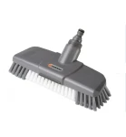 Gardena szczotka Cleansystem do szorowania z twardym włosiem 