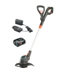 Gardena podkaszarka akumulatorowa ComfortCut 23cm 18V P4A  z akumulatorem i ładowarką Bosch
