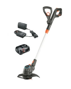 Gardena podkaszarka akumulatorowa ComfortCut 23cm 18V P4A  z akumulatorem i ładowarką Bosch