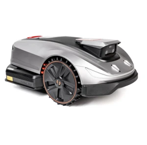 Sunseeker Elite Robot koszący X5 GEN 2 RTK, bez przewodu, z dokaszaniem krawędzi, 2000m2