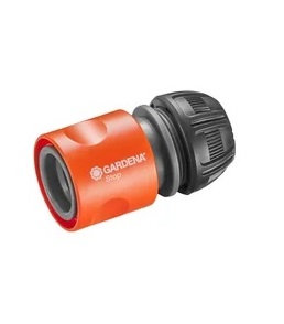 Gardena szybkozłączka 1/2" ze stopem