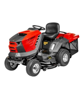Traktorek Cedrus Starjet UJ 102/22H Loncin LC2P77F Nowy model, szerokość koszenia 102 cm