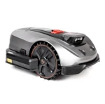 Sunseeker Elite Robot koszący X3 Plus Gen 2, bez przewodów, z dokaszaniem krawędzi, na 800m2