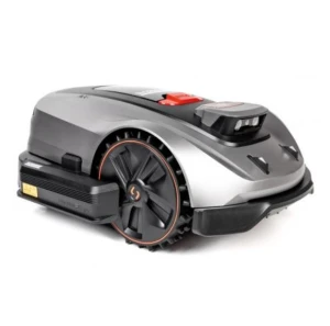 Sunseeker Elite Robot koszący X3 Plus Gen 2, bez przewodów, z dokaszaniem krawędzi, na 800m2