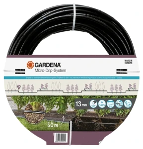Gardena podziemna / naziemna linia kroplująca 13mm 50m